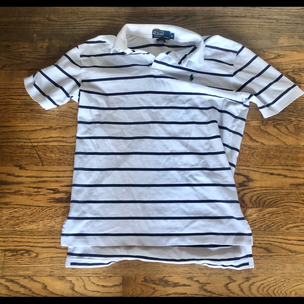 Polo by Ralph Lauren polo shirt